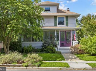 222 Morrison Ave, Hightstown, NJ 08520