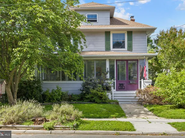 222 Morrison Ave, Hightstown, NJ 08520