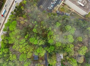 2384 Lauderdale Dr #88, Atlanta, GA 30345