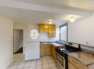 1526 1/2 Woolsey St, Berkeley, CA 94703