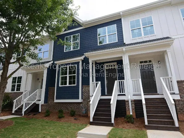 802 Laurel Gate Dr, Wake Forest, NC 27587