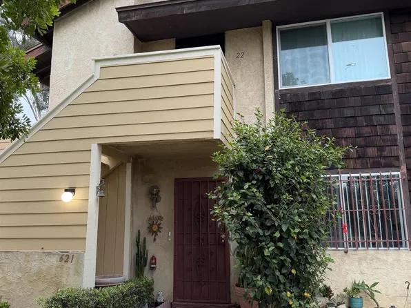 621 R Ave Unit 22, National City, CA 91950