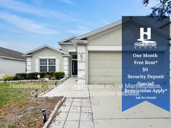 13226 Evening Sunset Ln, Riverview, FL 33579