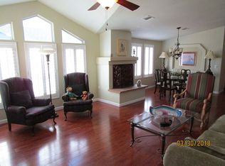 12115 E Stonehenge Way, Dewey, AZ 86327