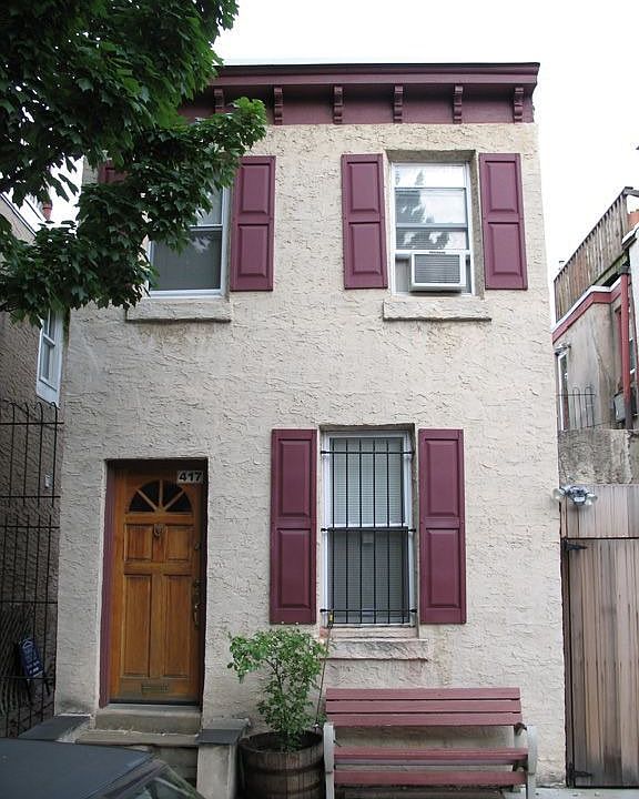 Carriage House