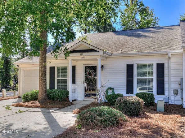 8041 Reagan Circle, Augusta, GA 30909