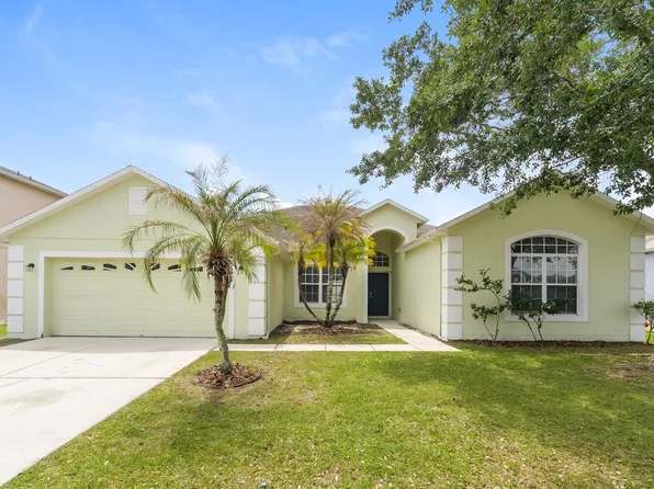 243 Anson Dr, Kissimmee, FL 34758
