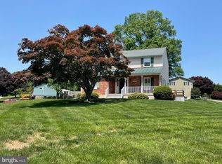 3209 Canterbury Ln, Fallston, MD 21047