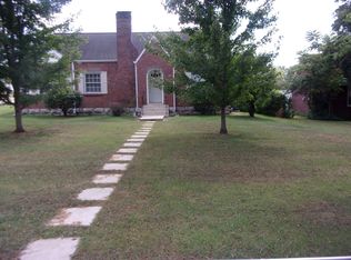 802 W Spring St, Lebanon, TN 37087