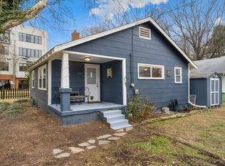 604 W Main St, Carrboro, NC 27510