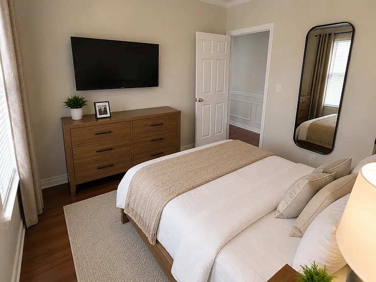 3209 Silver Springs Way — Photo 8