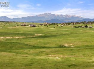 LOT 1 Steppler Rd, Colorado Springs, CO 80908