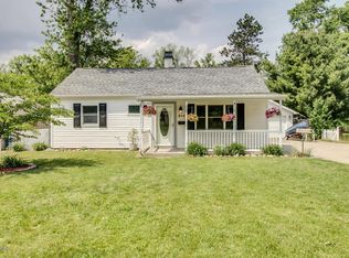 213 Alton Ave, Battle Creek, MI 49017