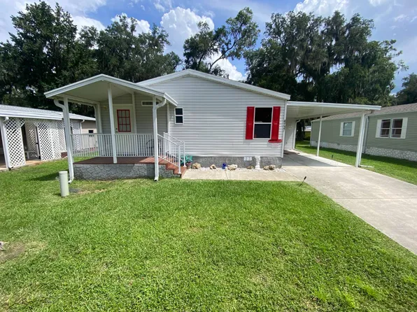 4737 NW 19th St, Ocala, FL 34482