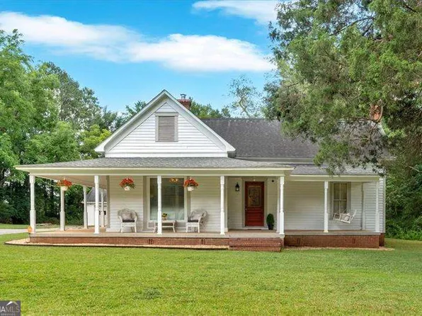 1238 Macland Rd, Dallas, GA 30132