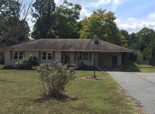 419 Cotton Creek Rd, Star, NC 27356