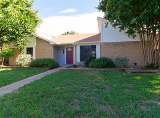 809 Whitehall Dr, Plano, TX 75023