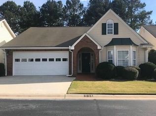 1036 Pinehurst Dr, Peachtree City, GA 30269