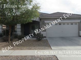 2825 E Trigger Way, Gilbert, AZ 85297