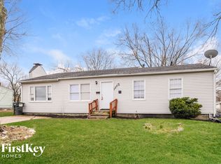 1115 E 136th St, Grandview, MO 64030