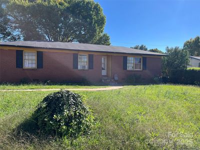 1424 Montana Dr, Charlotte, NC, 28216