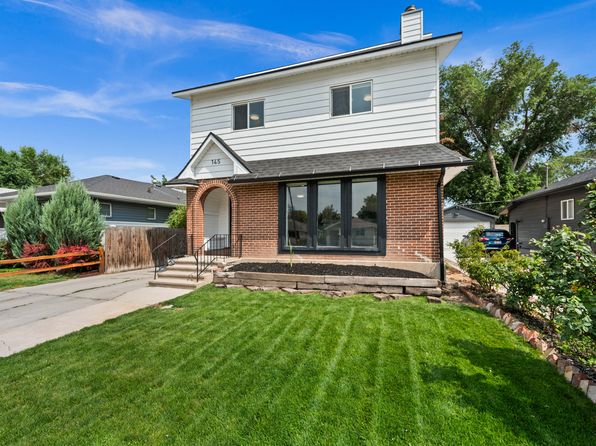 145 E Whitlock Ave, South Salt Lake, UT 84115