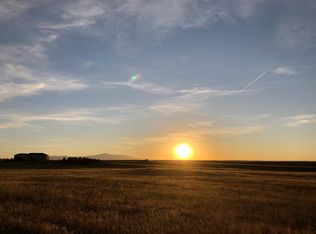 16590 Elbert Rd, Peyton, CO 80831