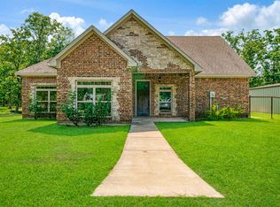 821 County Road 43830, Paris, TX 75462