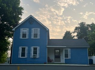 4345 Forest St, Leonard, MI 48367