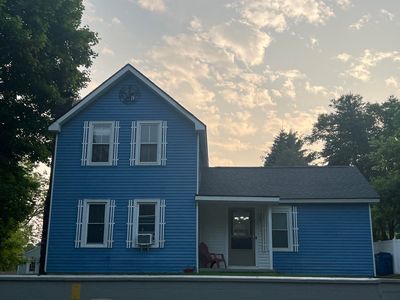 4345 Forest St, Leonard, MI, 48367