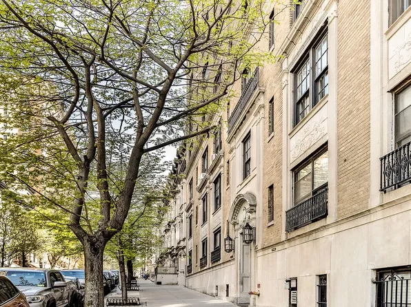 285 Riverside Dr APT 4A, New York, NY 10025