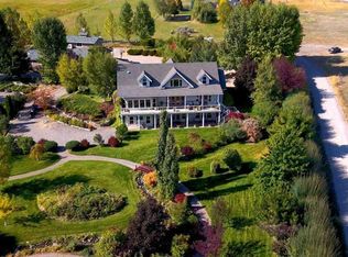 6 Rising Sun Court Ln, Salmon, ID 83467