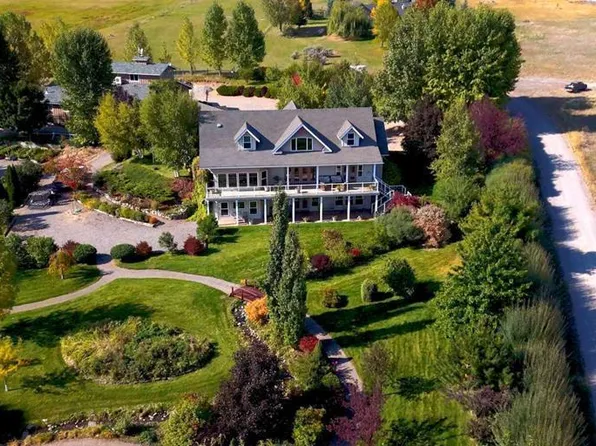 6 Rising Sun Court Ln, Salmon, ID 83467