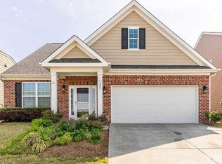 1207 Willowcrest Rd, Durham, NC 27703