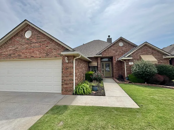 1103 Remington Ct, Enid, OK 73703