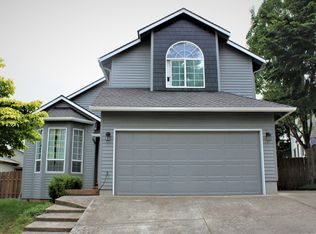 18058 Jason Lee Way, Oregon City, OR