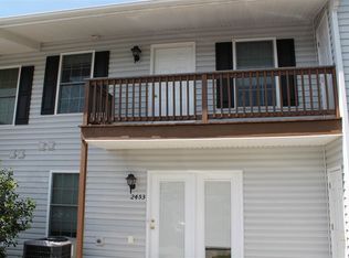 2453 Millwood Loop, Harrisonburg, VA 22801