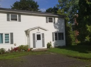 45 Linden St #2, Livonia, NY 14487