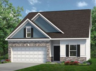 1012 Winners Cir S LOT 65, Shelbyville, TN 37160