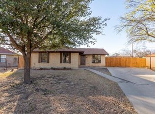 1091 Carlotta, Eagle Pass, TX 78852