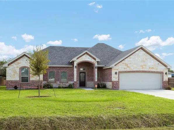 2822 Mile 8 1/2 N, Donna, TX 78537