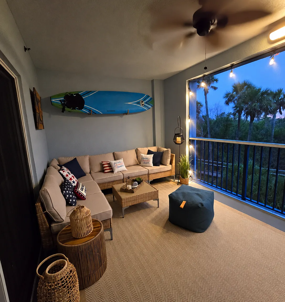 2 bed, 1390 sqft, $4,800 — Photo 2