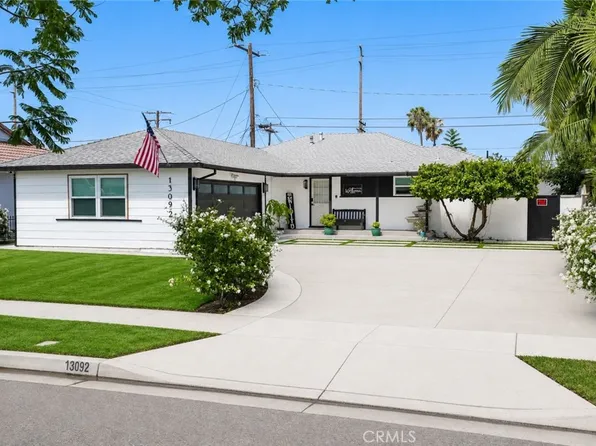 1309 N Norwood St, Anaheim, CA 92805