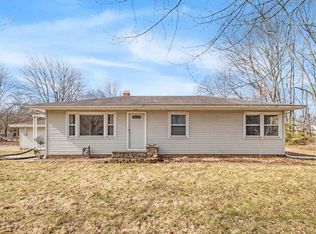 50901 State Road 19, Elkhart, IN 46514