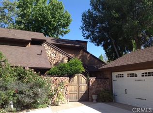 31842 Via Oso, Trabuco Canyon, CA 92679