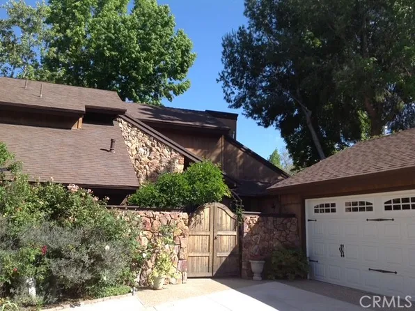 31842 Via Oso, Trabuco Canyon, CA 92679