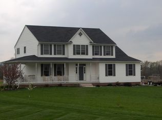 23345 Whitetail Rd, Smithsburg, MD 21783