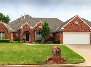 6600 NW 113th St, Oklahoma City, OK 73162