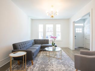 4902 9th St NW #2, Washington, DC 20011