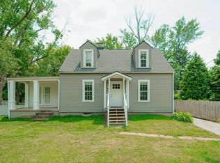 3619 Washburn St, Whitehall, OH 43213